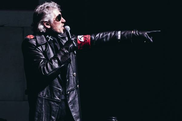 Bild: ROGER WATERS THE WALL