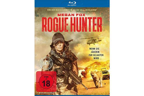 Bild: Rogue Hunter