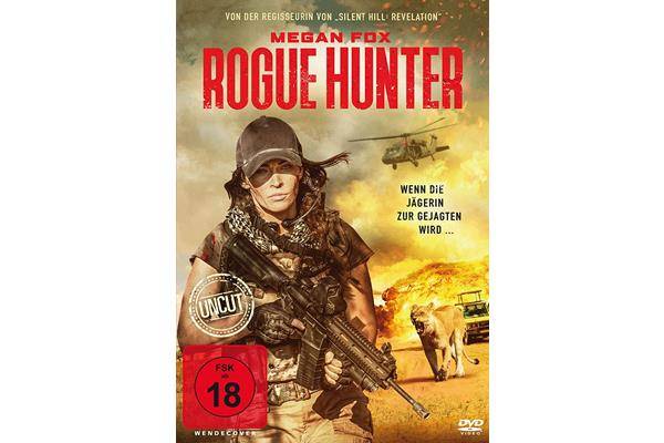 Bild: Rogue Hunter