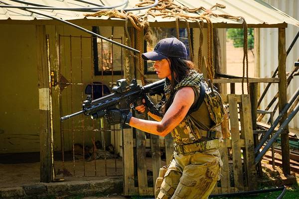 Bild: Rogue Hunter
