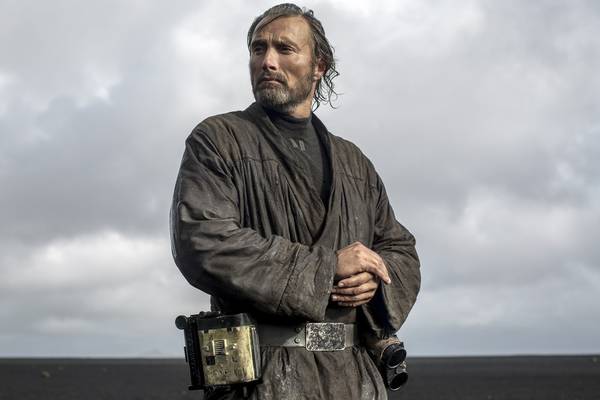 Bild: Rogue One – A Star Wars Story