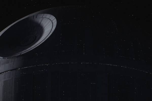 Bild: Rogue One – A Star Wars Story