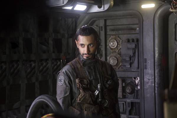 Bild: Rogue One – A Star Wars Story