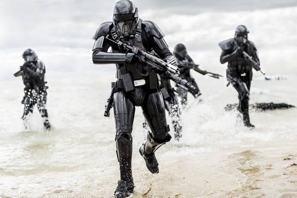 Bild: Rogue One – A Star Wars Story