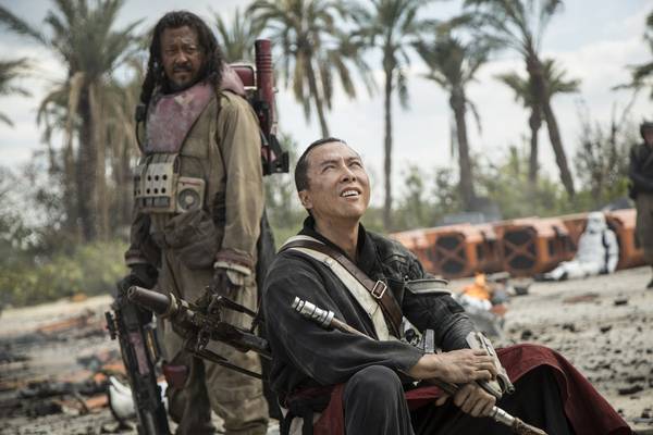 Bild: Rogue One – A Star Wars Story