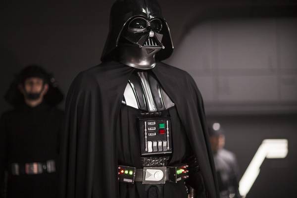 Bild: Rogue One – A Star Wars Story