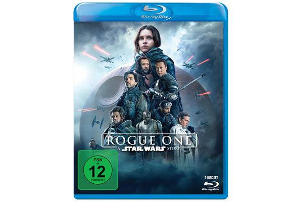 Bild: Rogue One – A Star Wars Story