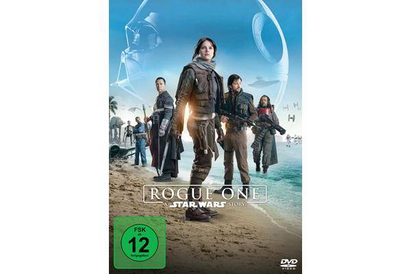 Bild: Rogue One – A Star Wars Story