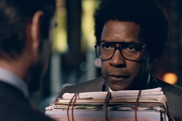 Bild: Roman J. Israel ESQ - Die Wahrheit und nichts als die Wahrheit