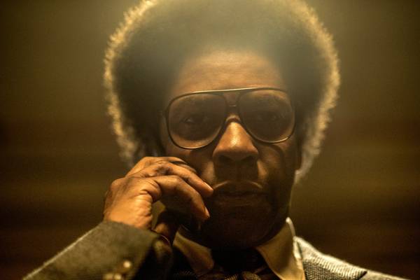 Bild: Roman J. Israel ESQ - Die Wahrheit und nichts als die Wahrheit
