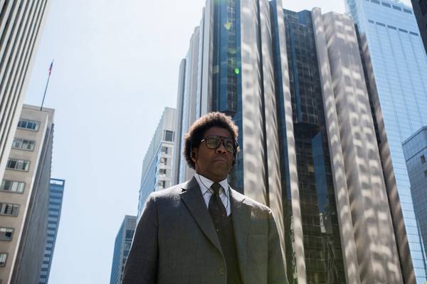 Bild: Roman J. Israel ESQ - Die Wahrheit und nichts als die Wahrheit