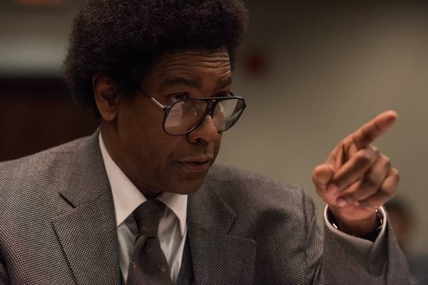 Bild: Roman J. Israel ESQ - Die Wahrheit und nichts als die Wahrheit