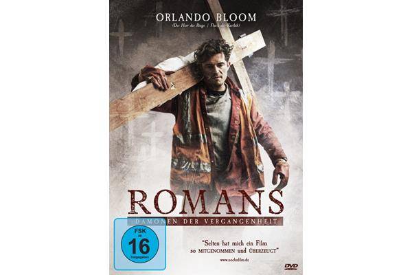 Bild: Romans – Dämonen der Vergangenheit