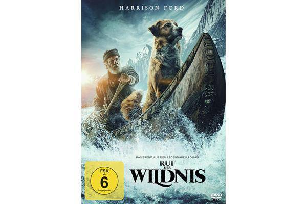 Bild: Ruf der Wildnis