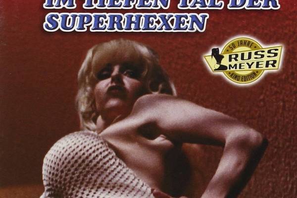 Bild: Russ Meyer – 50 Jahre Kino Edition – Die Zweite