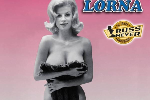 Bild: Russ Meyer – 50 Jahre Kino Edition – Die Zweite