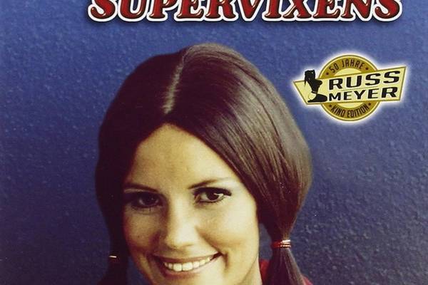 Bild: Russ Meyer – 50 Jahre Kino Edition – Die Zweite
