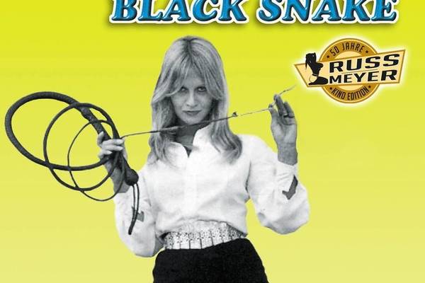 Bild: Russ Meyer – 50 Jahre Kino Edition – Die Zweite