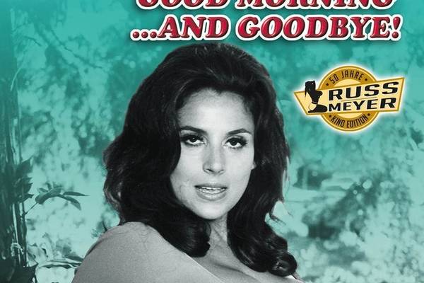 Bild: Russ Meyer – 50 Jahre Kino Edition – Die Zweite
