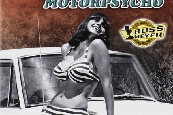 Bild: Russ Meyer – 50 Jahre Kino Edition – Die Zweite