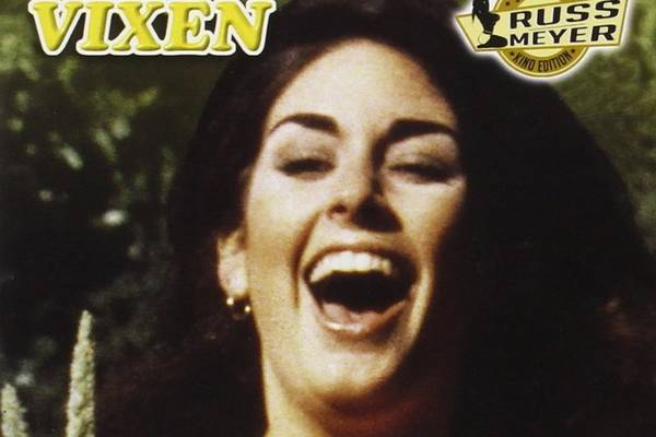 Bild: Russ Meyer – 50 Jahre Kino Edition – Die Zweite