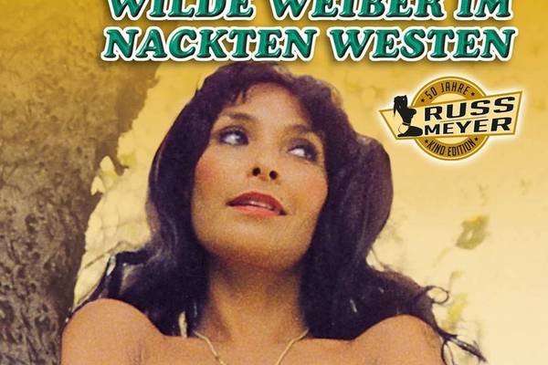 Bild: Russ Meyer – 50 Jahre Kino Edition – Die Zweite