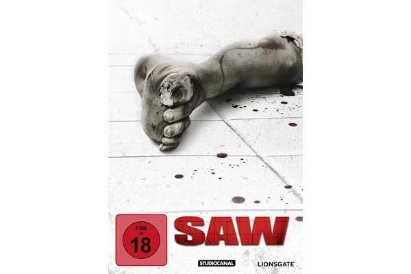 Bild: SAW – White Edition I - VII
