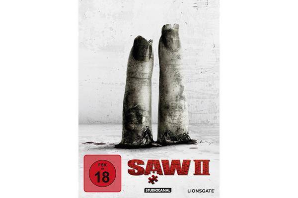 Bild: SAW – White Edition I - VII