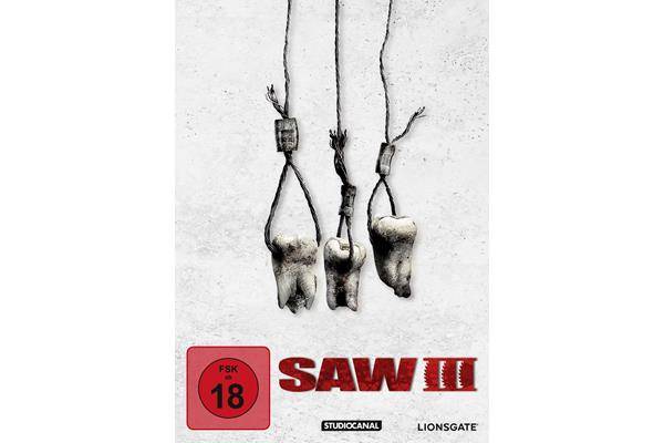 Bild: SAW – White Edition I - VII