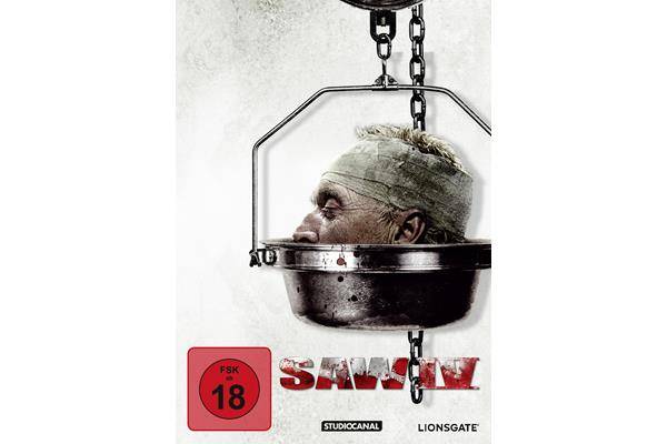 Bild: SAW – White Edition I - VII