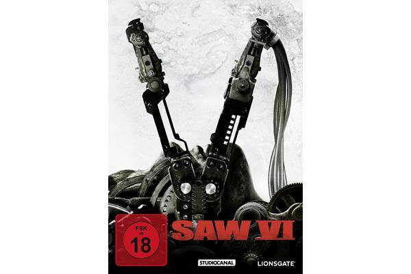 Bild: SAW – White Edition I - VII
