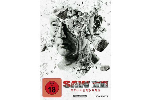Bild: SAW – White Edition I - VII