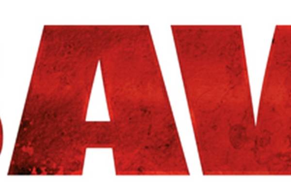 Bild: SAW – White Edition I - VII