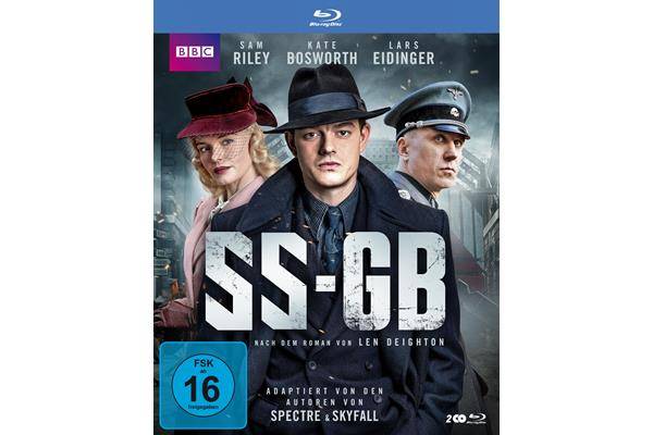 Bild: SS-GB