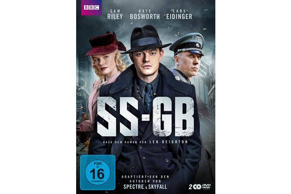 Bild: SS-GB