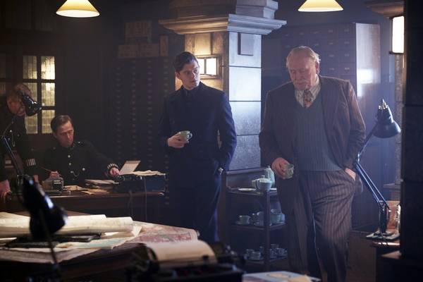 Bild: SS-GB