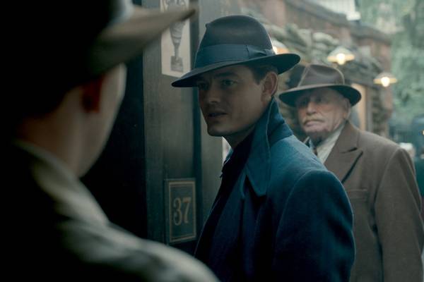 Bild: SS-GB