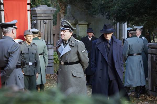Bild: SS-GB