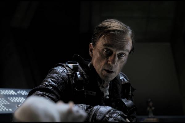 Bild: S.U.M.1 – Control Your Fear