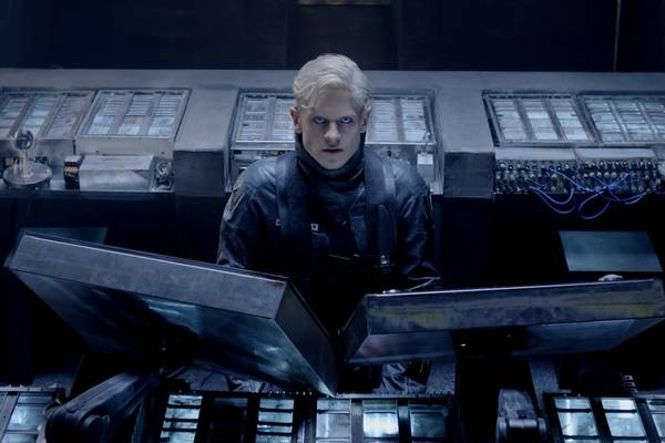 Bild: S.U.M.1 – Control Your Fear