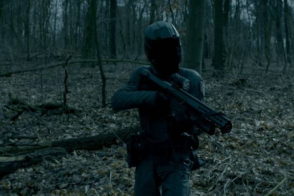 Bild: S.U.M.1 – Control Your Fear