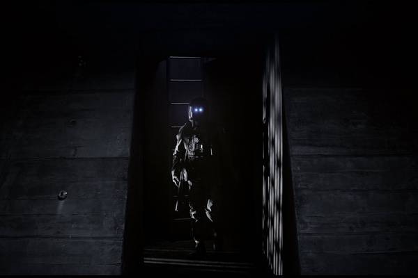 Bild: S.U.M.1 – Control Your Fear