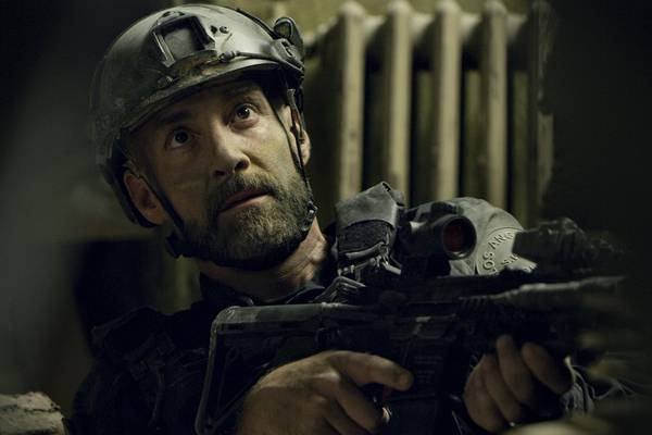 Bild: S.W.A.T. - Staffel 2