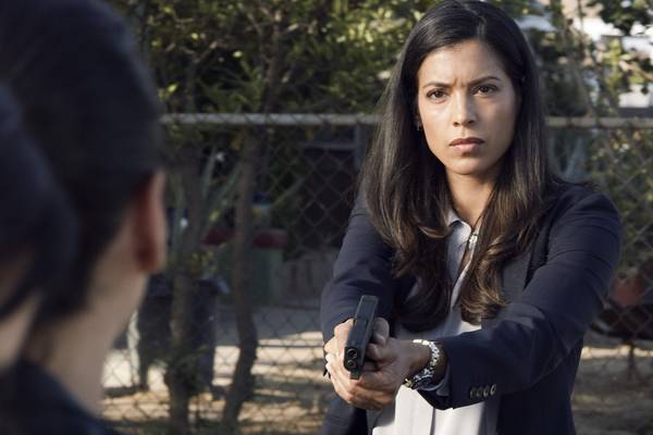 Bild: S.W.A.T. - Staffel 2