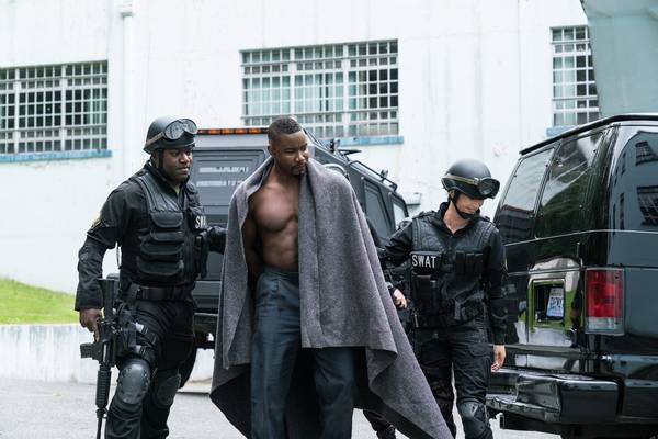 Bild: S.W.A.T.: Unter Verdacht
