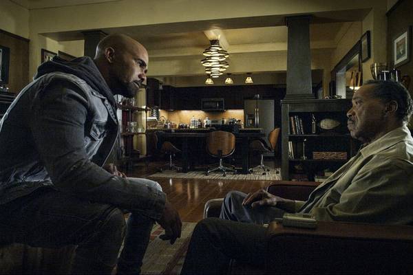 Bild: S.W.A.T. - Staffel 4