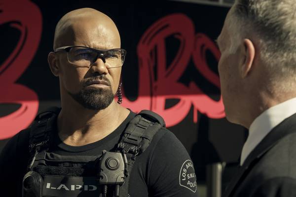 Bild: S.W.A.T. - Staffel 4