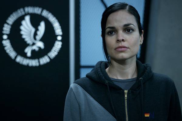 Bild: S.W.A.T. - Staffel 4