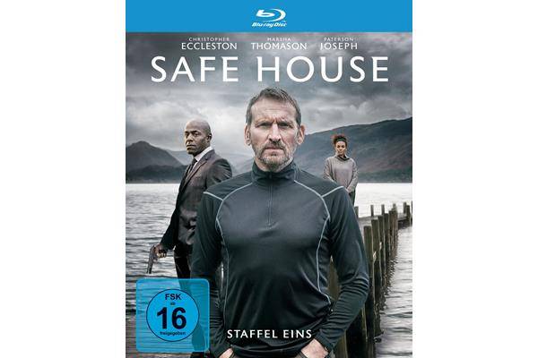 Bild: SAFE HOUSE – Staffel 1