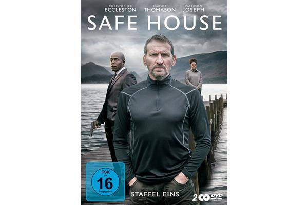 Bild: SAFE HOUSE – Staffel 1